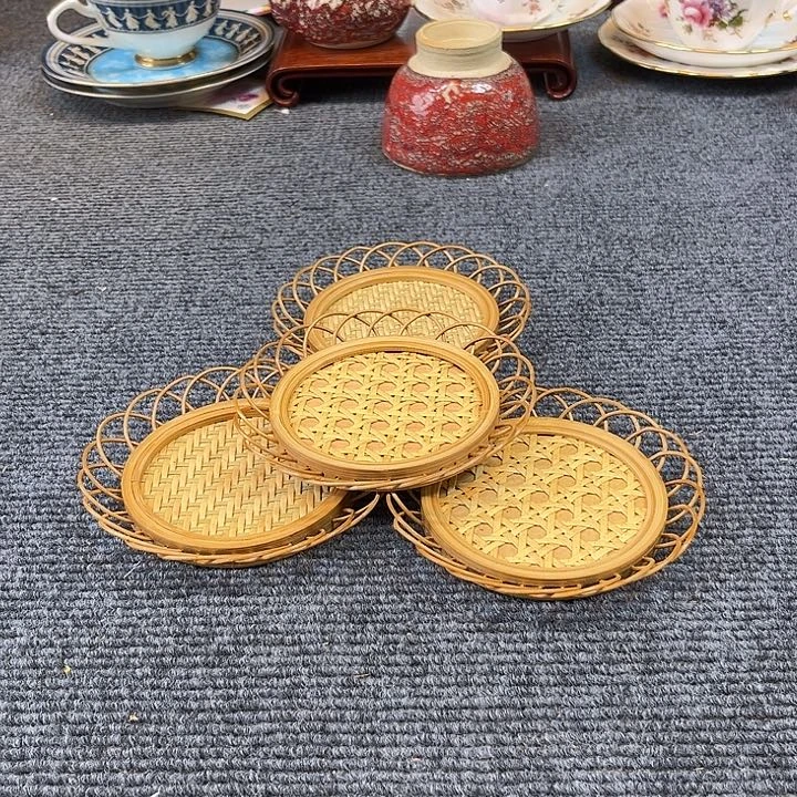 日本回流瓷器杂项