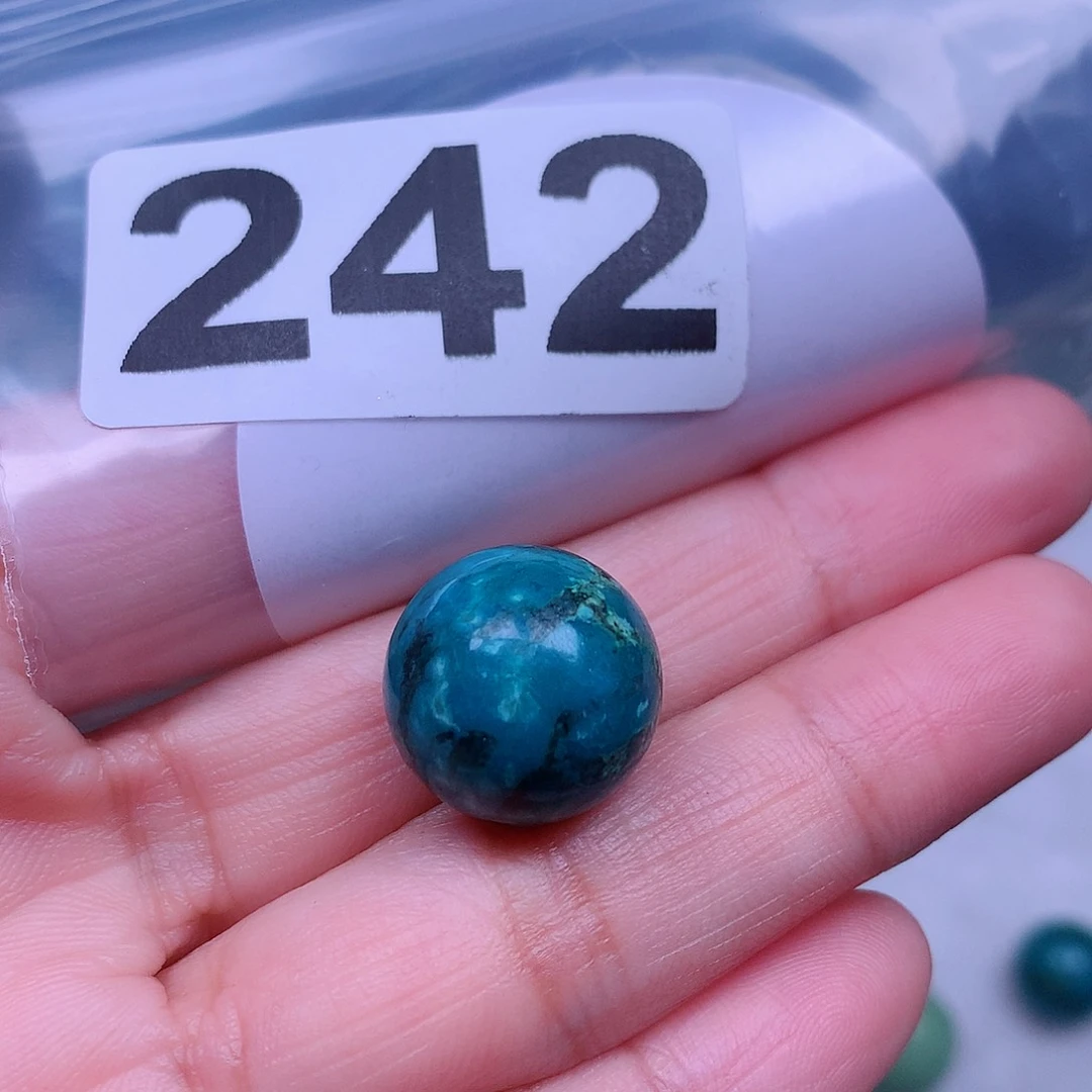 空竹粉丝专享十堰特色手工散珠