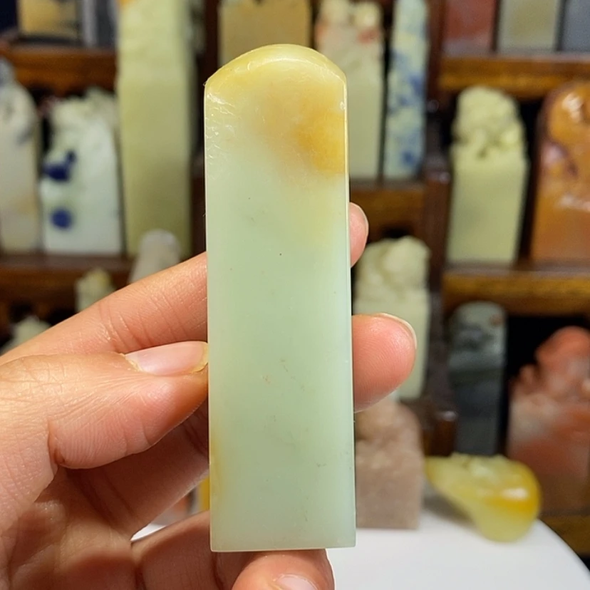 【闪购商品】青田石印石