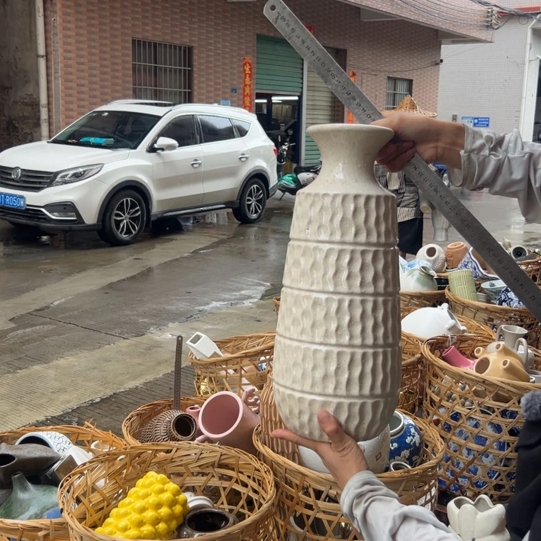 高温陶瓷工艺饰品（部分微瑕疵）116