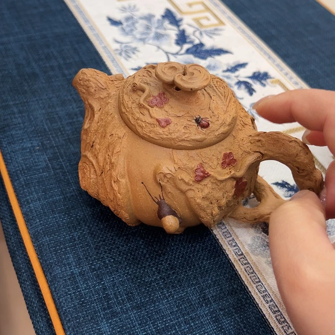 紫砂茶壶紫砂壶紫砂茶壶