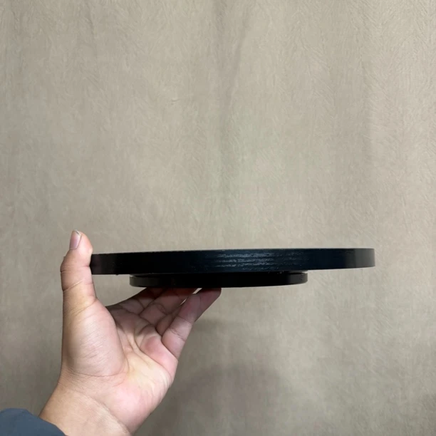 盆景转盘丝滑不卡