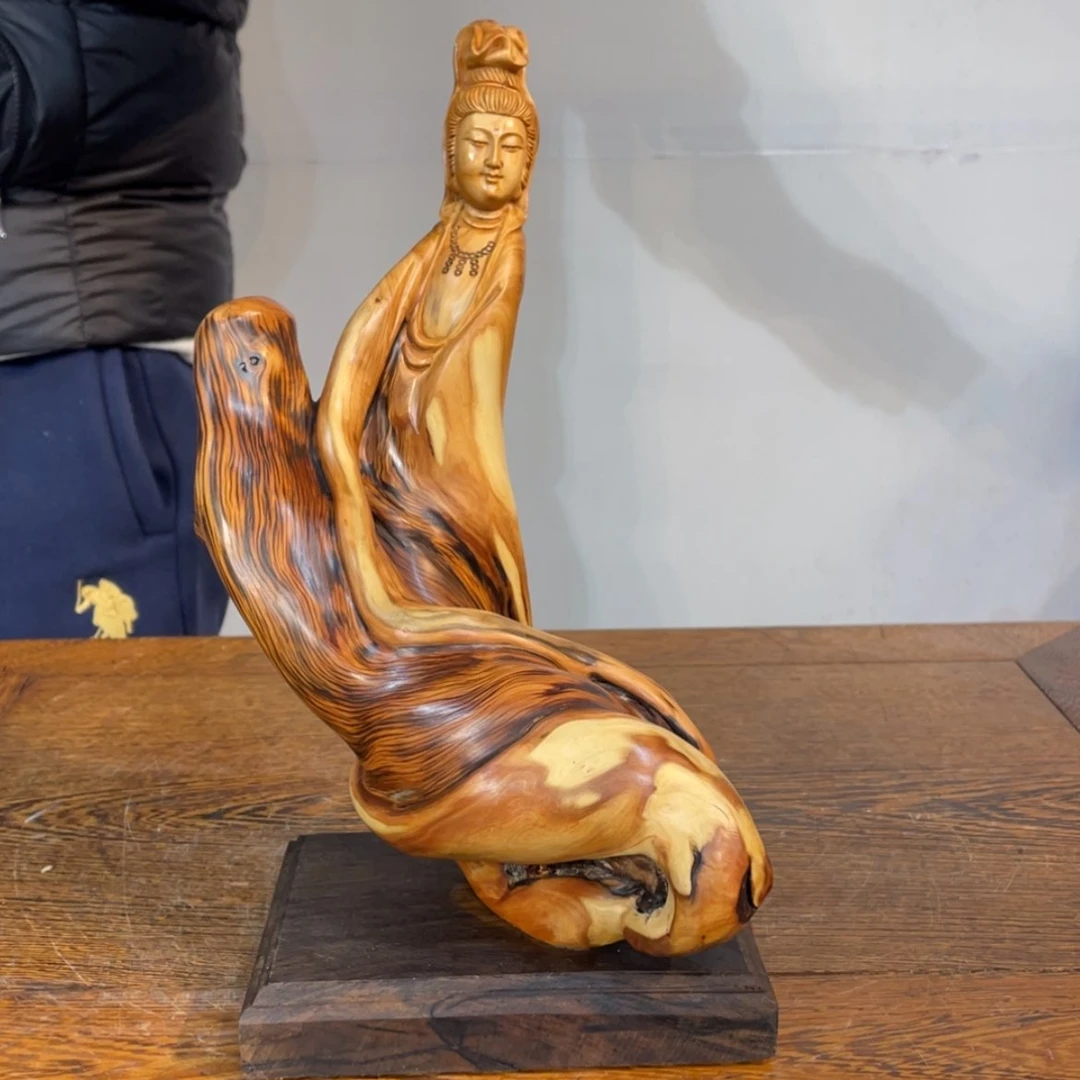 【闪购商品】柏木（崖柏）太*6666666666666