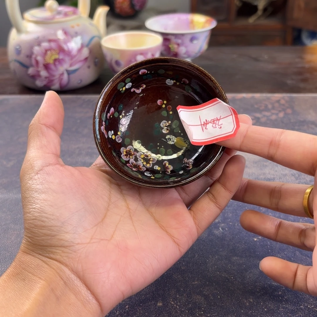 景德镇纯手工陶瓷工艺