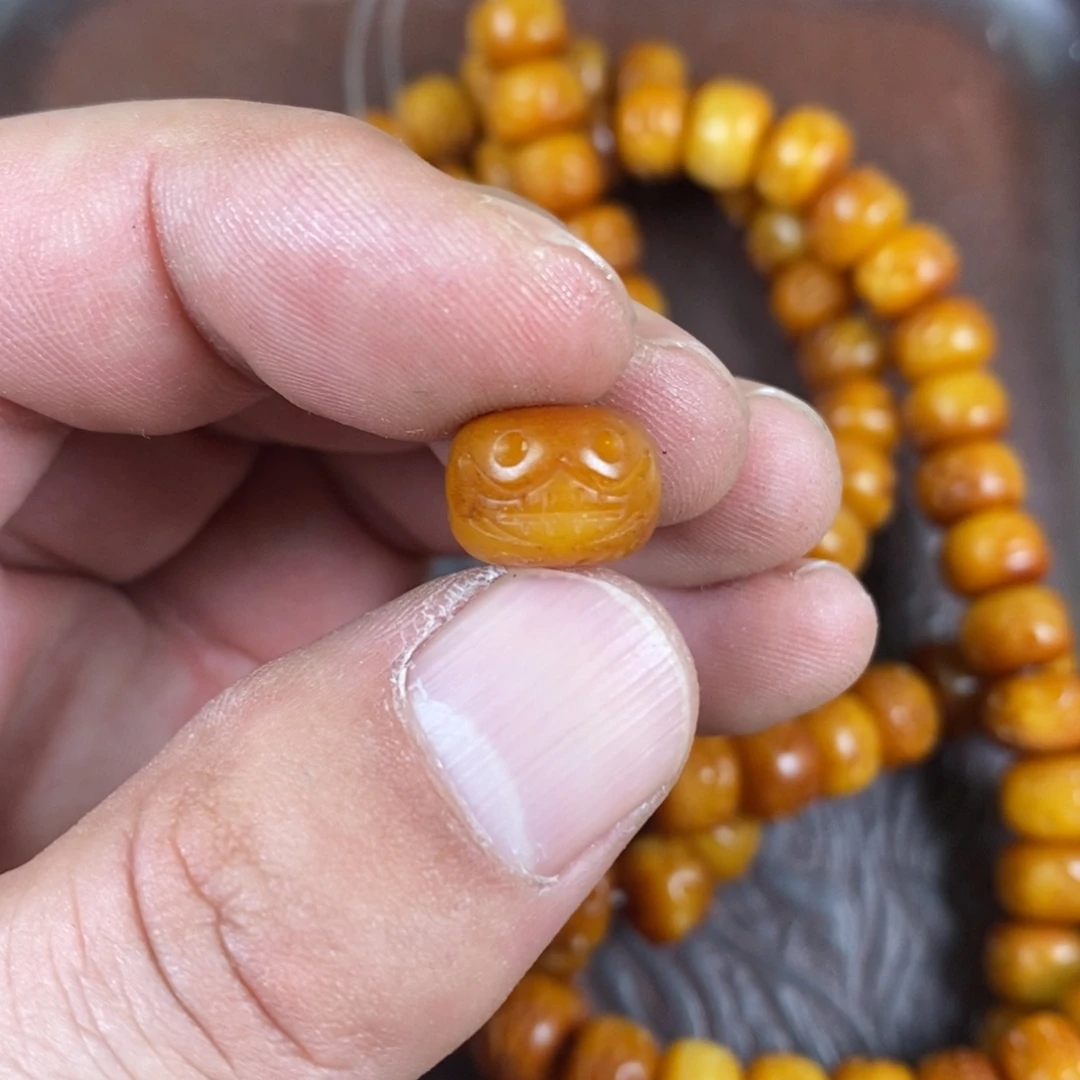 手串/手链驼骨配饰168发五个