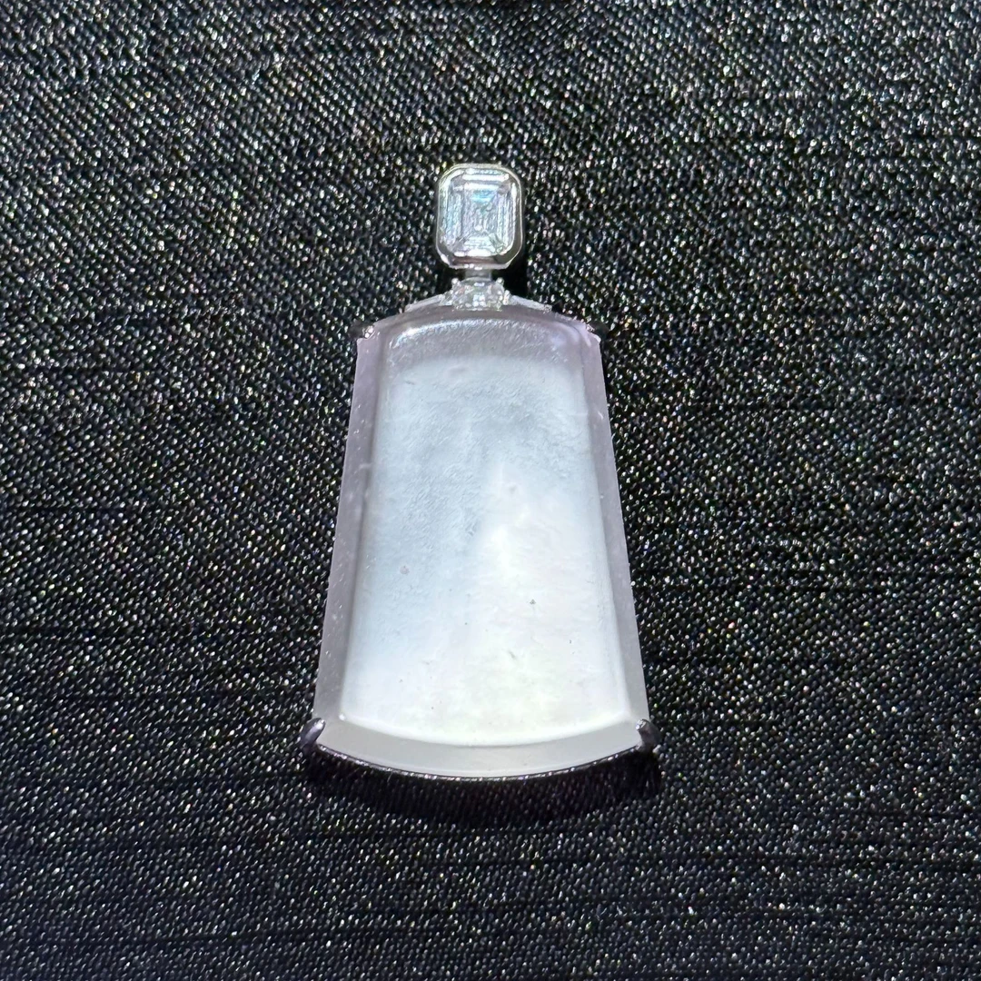 无事牌   （含赠链）