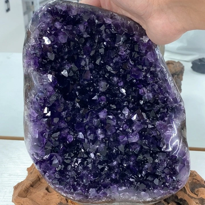 大型摆件(非配饰)未镶嵌水晶