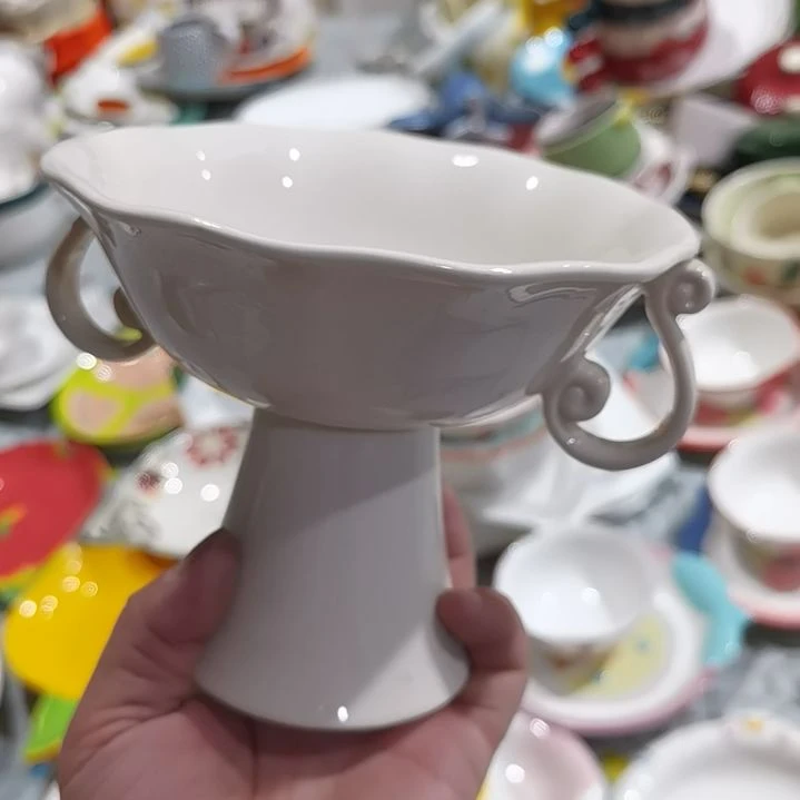 瓷片陶瓷产品设计