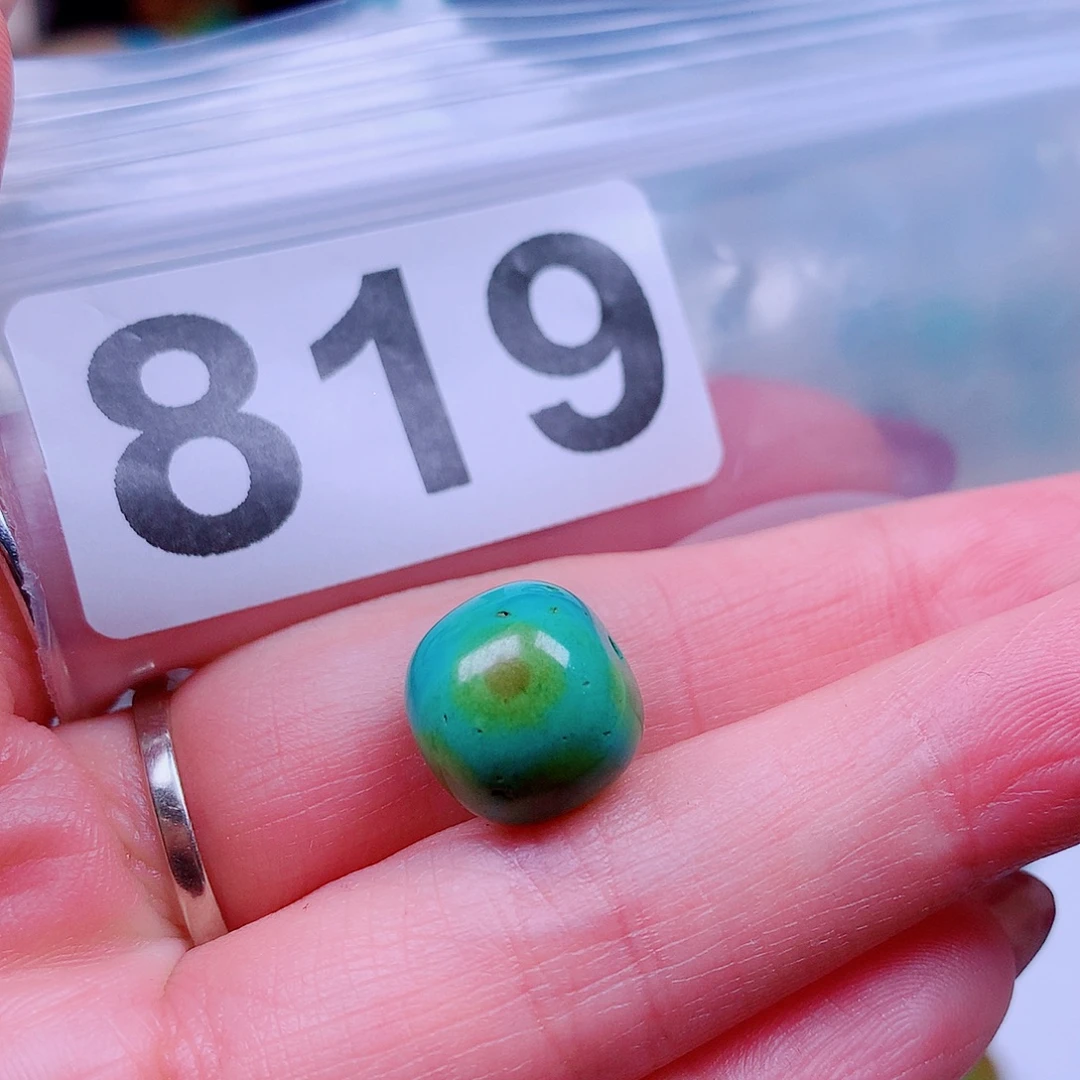 空竹粉丝专享十堰特色手工散珠