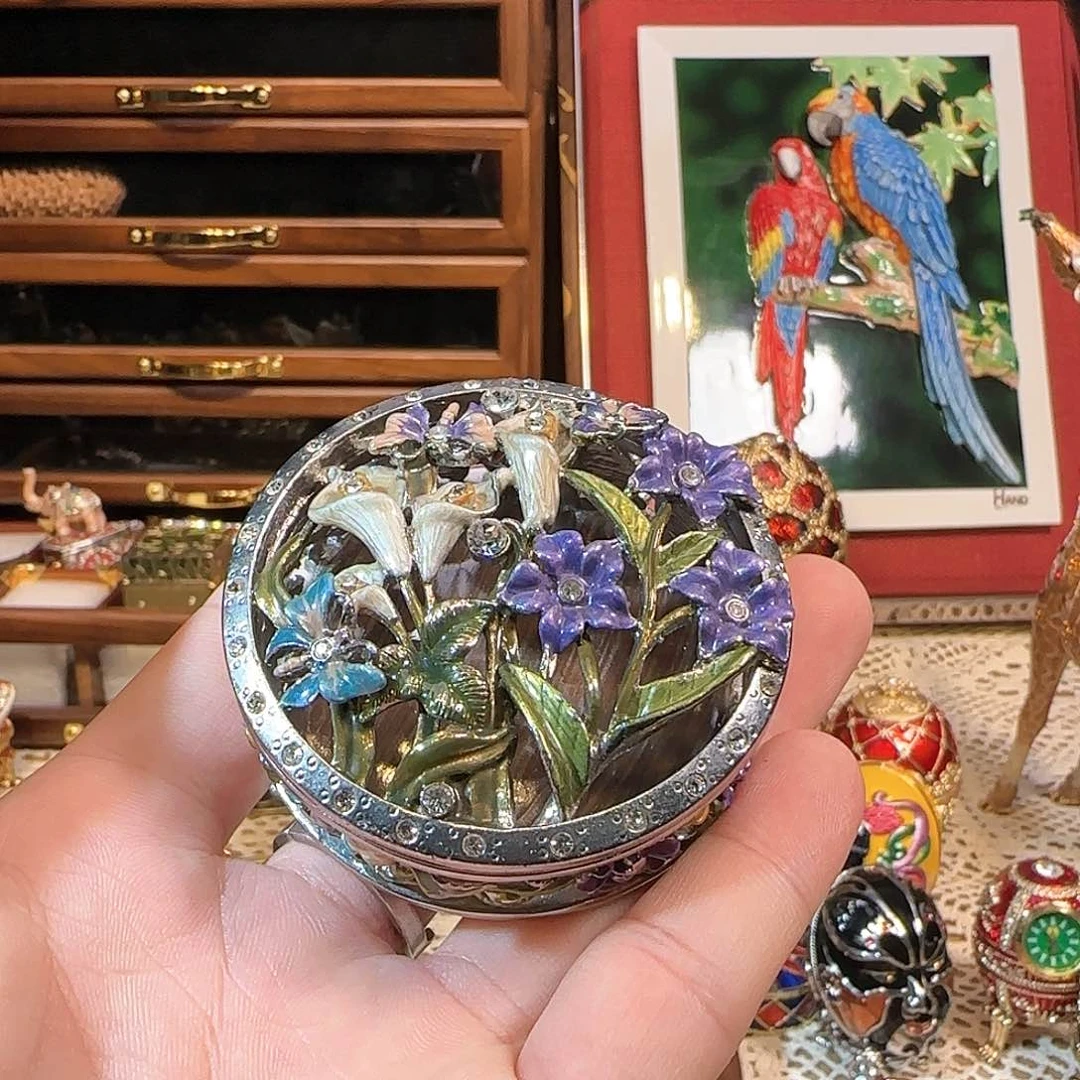 手工制品默认微瑕