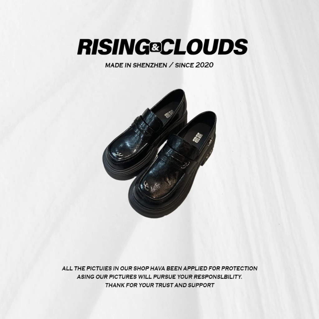 【小法】深圳南油四季百搭”舒适时尚乐福鞋”120319GT