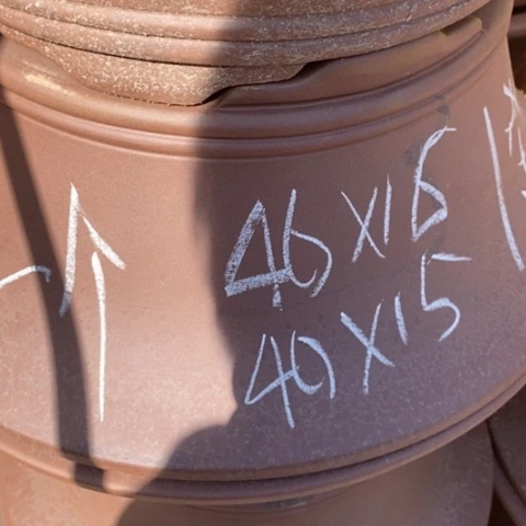 紫砂花盆自产自销