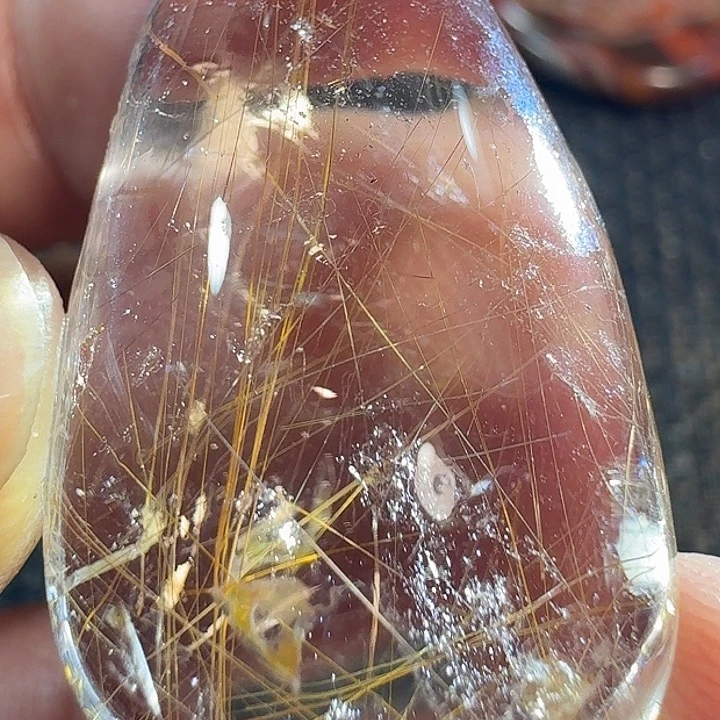 风***士吊坠(不含链)未镶嵌水晶