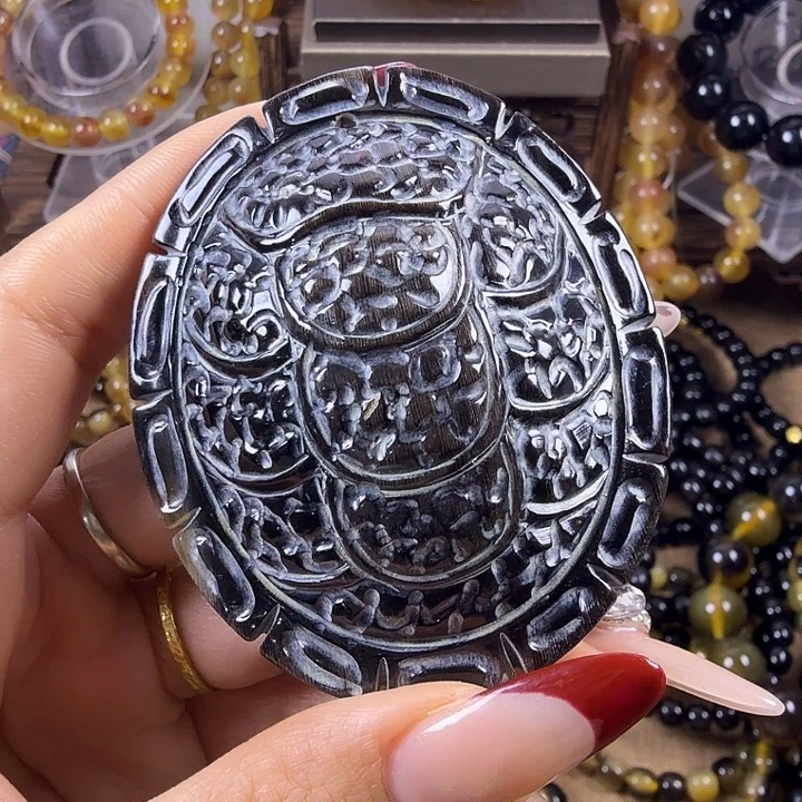 妮***可木质非金属富甲天下