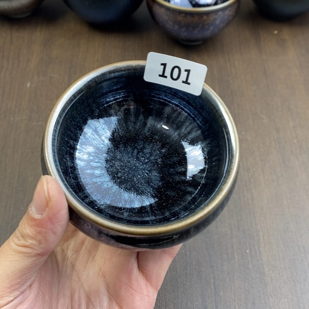 茶盏全手工建盏11212