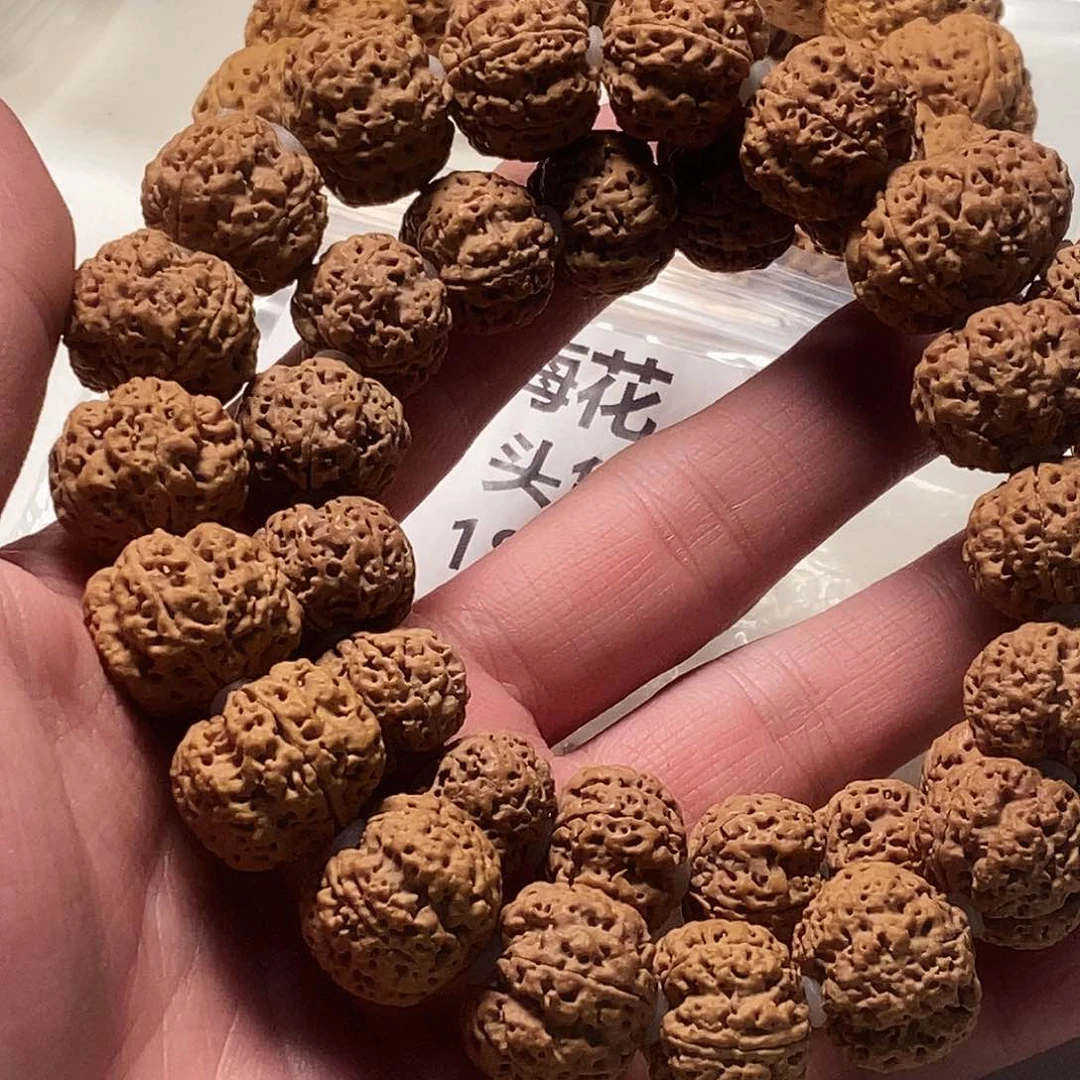 金刚菩提手串3条一起mmmmm