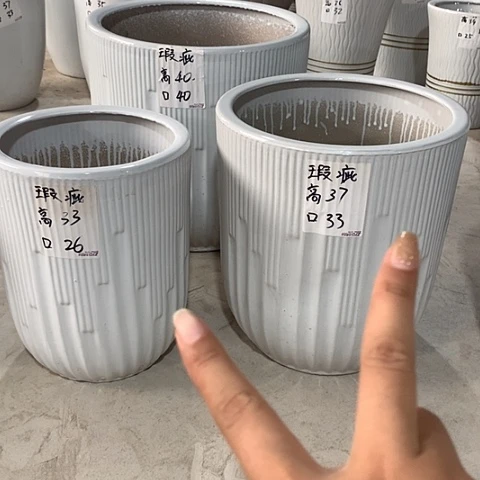 缸高温陶瓷 默认瑕疵