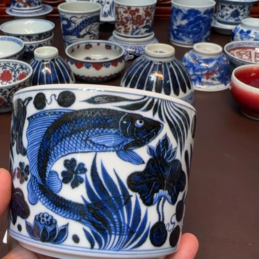 【闪购商品】杯子東**望景德镇市浮梁县，景德镇