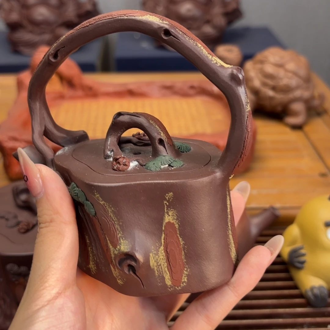 伴***施茶壶紫砂五号店专项