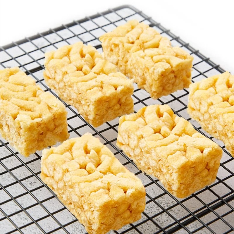 【御膳】蛋黄沙琪玛