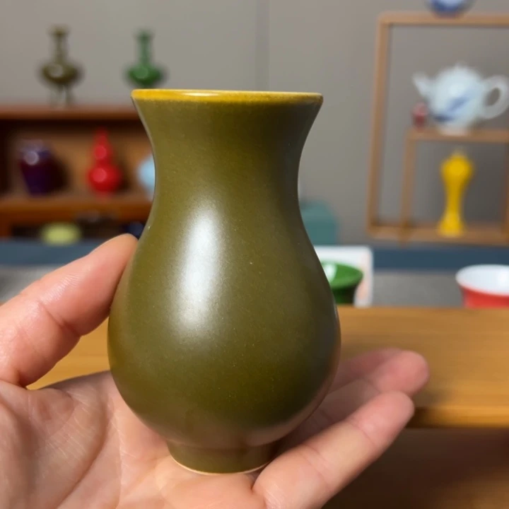 瓶景德镇陶瓷研究所学会
