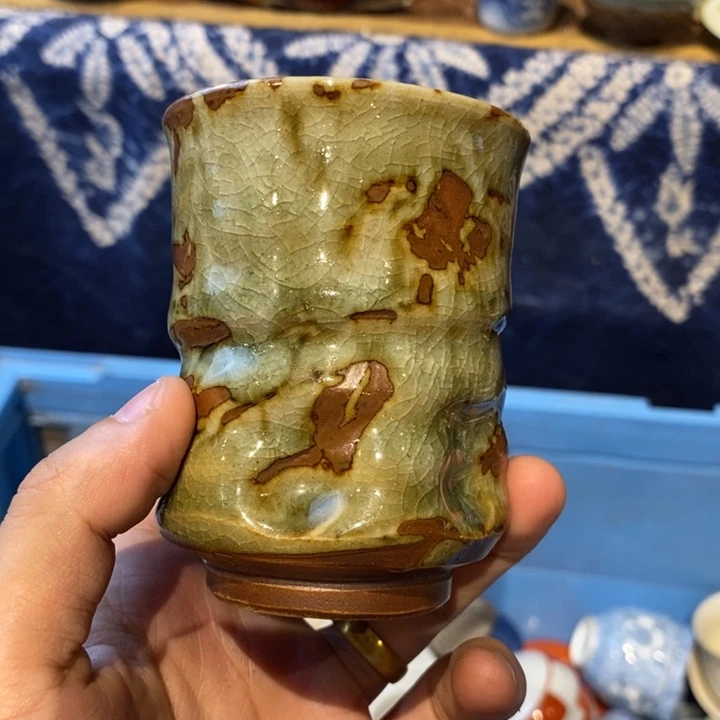 瓷片秦*娃瓷器瓷器瓷器
