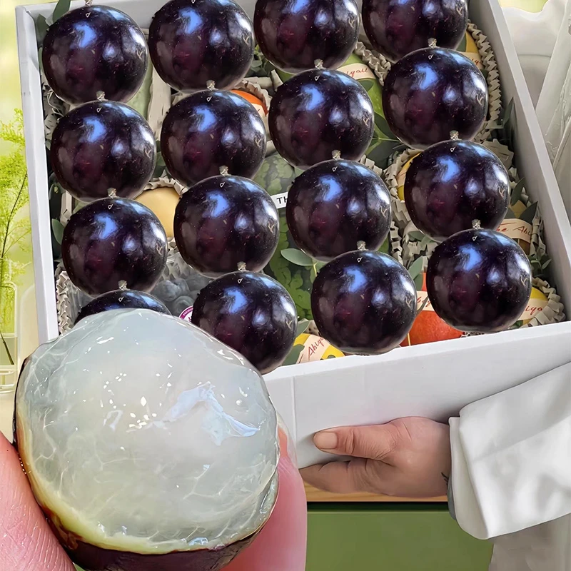 嘉宝果新鲜顺丰树葡萄当季新鲜水果孕妇水果食用少见稀有鲜果1斤