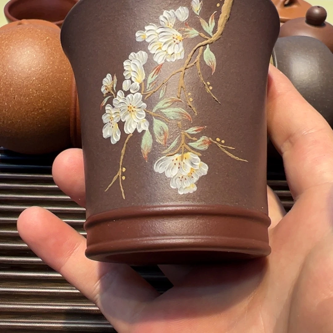 紫砂茶杯瑕疵瑕疵瑕疵瑕疵瑕疵