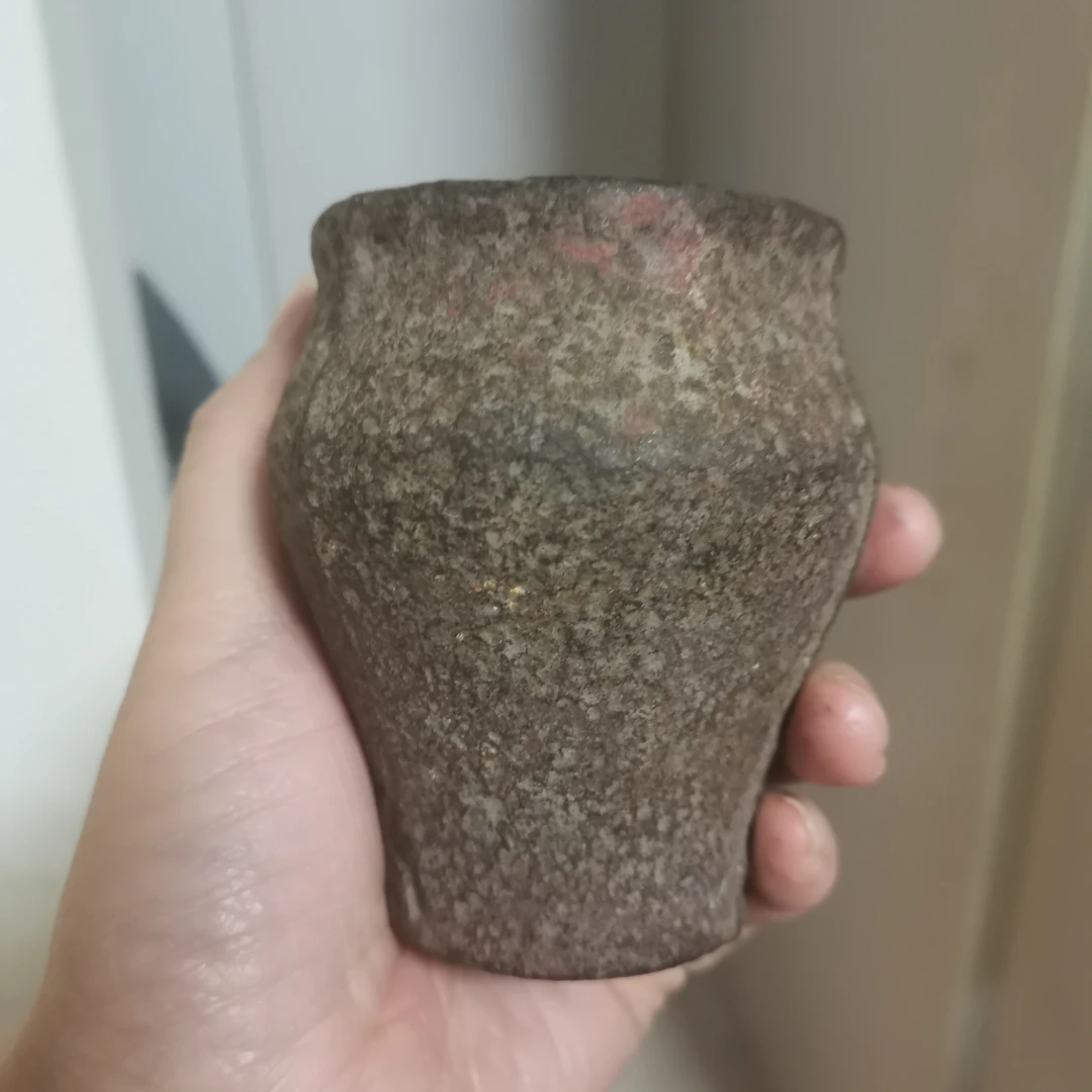 一件铁器，商品如图