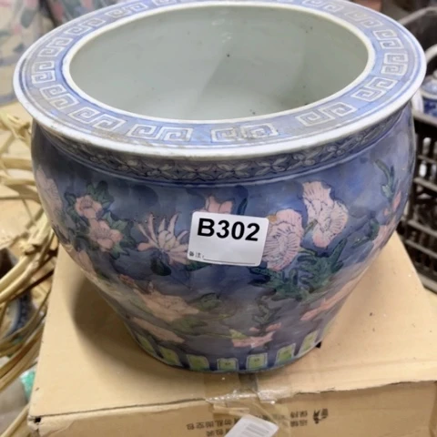 卡***子陶瓷制品瑕疵处理