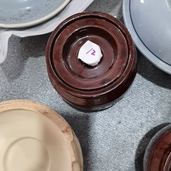 佑***安瓷器微瑕不退不换