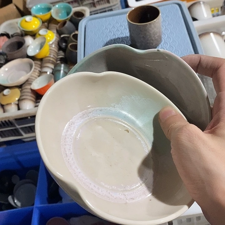 微瑕茶具介意勿拍