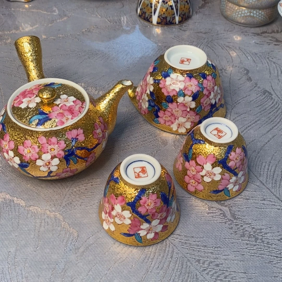 ****厘米——小杨瓷器甄选