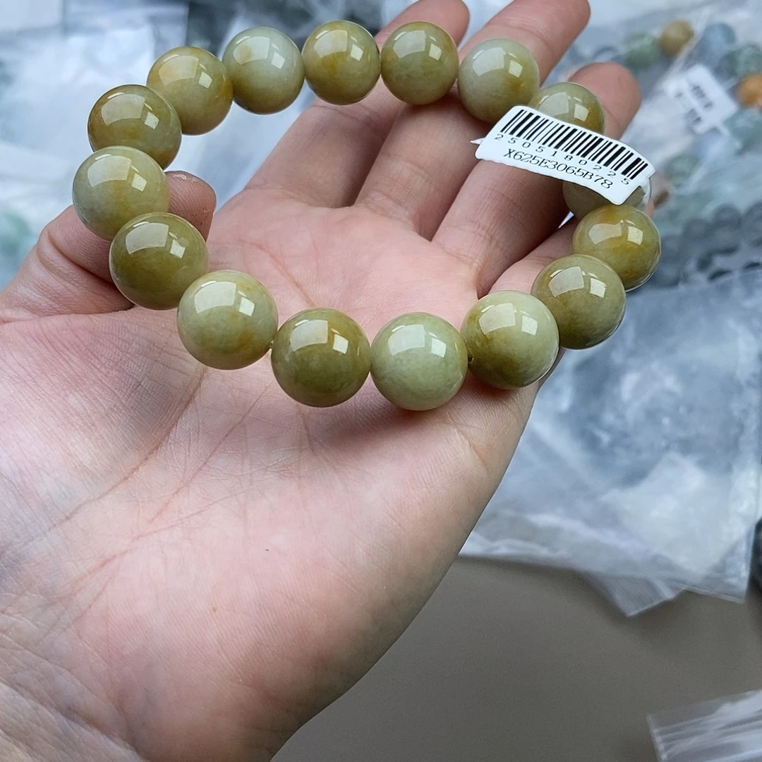 定制翡翠未镶嵌翡翠翡翠