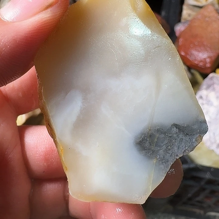 东***学寿山石寿山石的种类