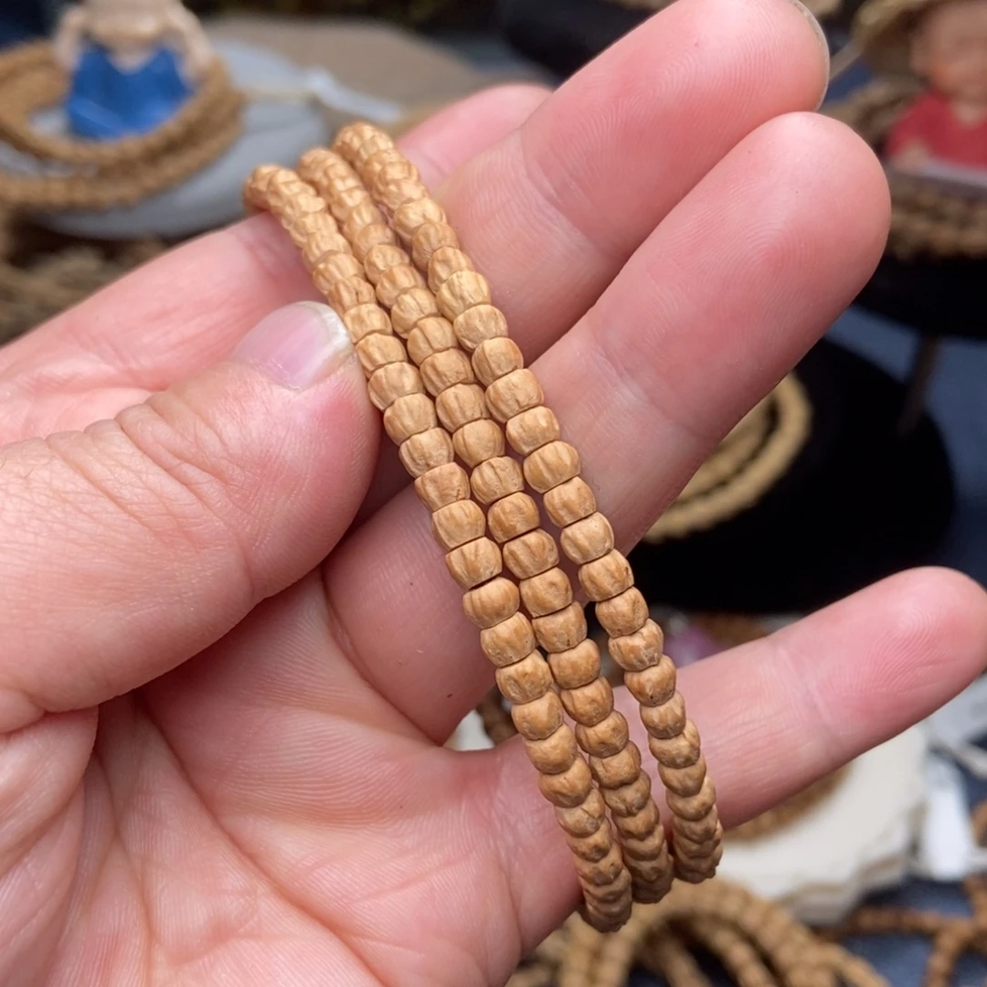 手串柏香籽/百香籽