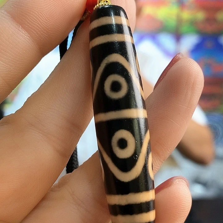 玛瑙/玉髓颈饰未镶嵌39