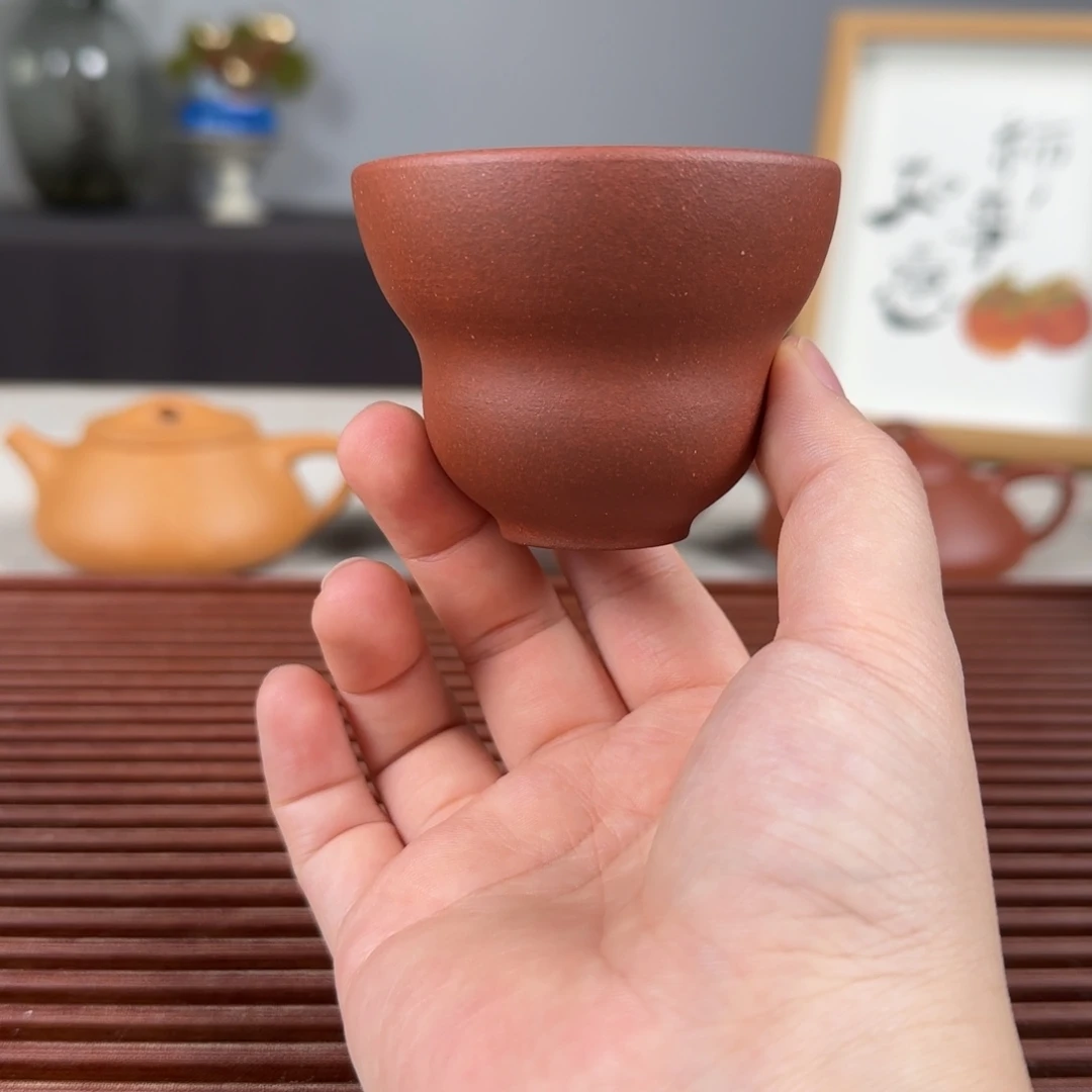 茶壶紫砂福利杯杯