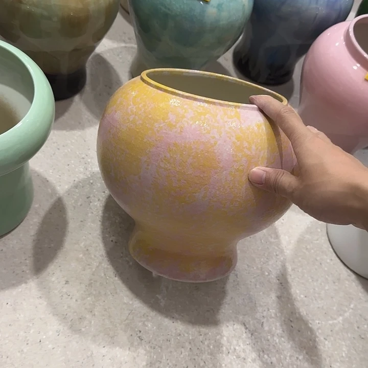 摆件微瑕有孔微瑕