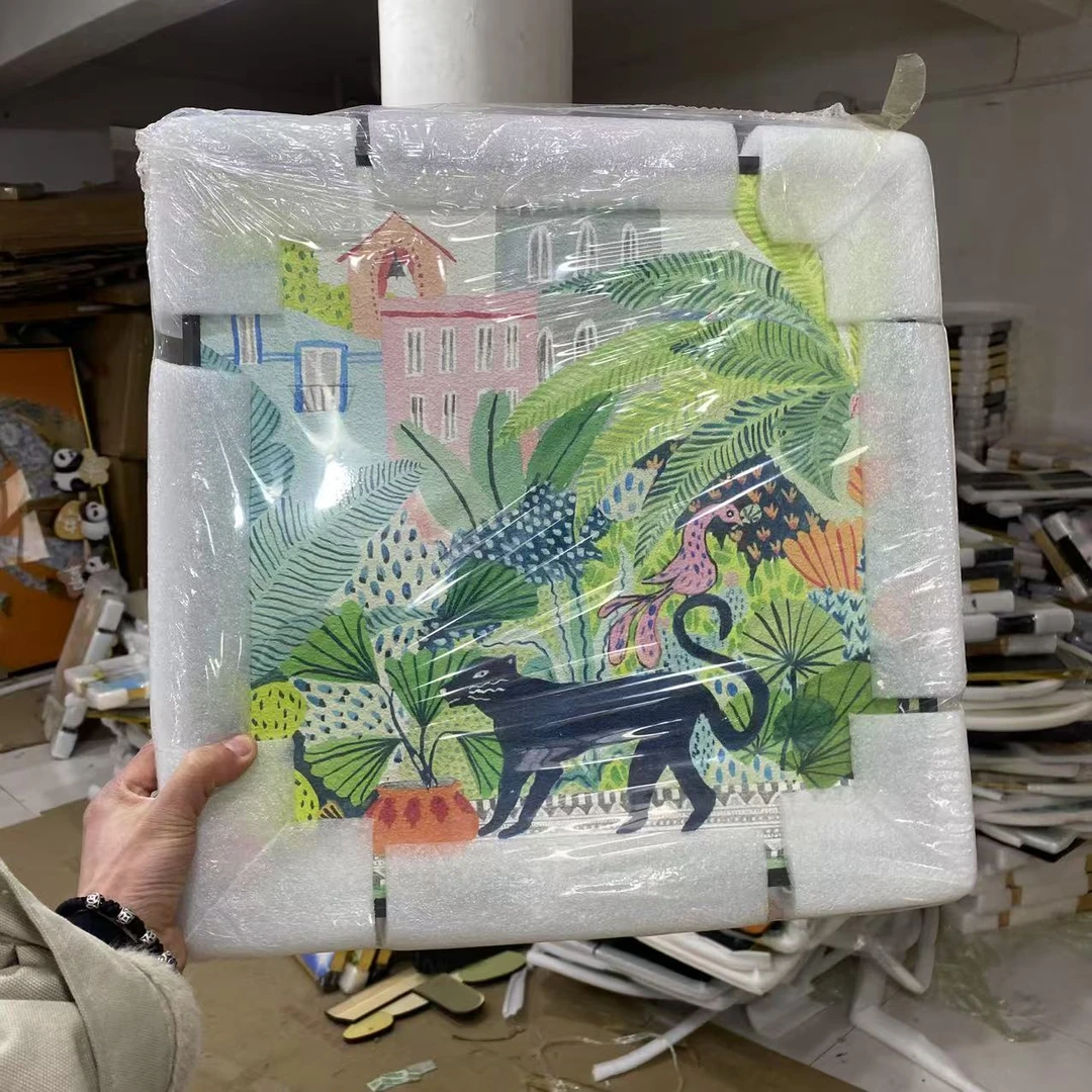 客厅玄关床头餐厅走廊专用抽象挂画壁画