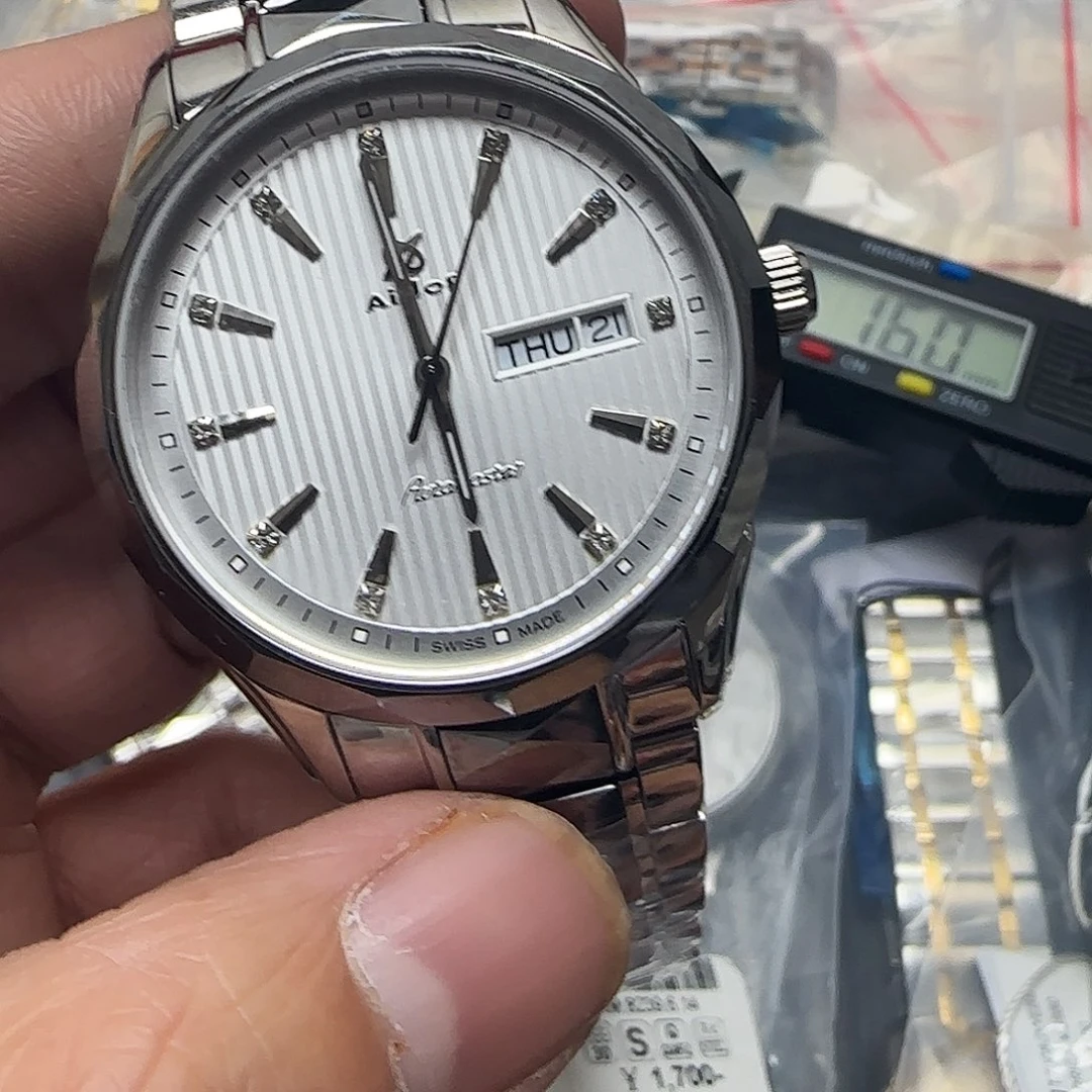 孤品闪购手表一个