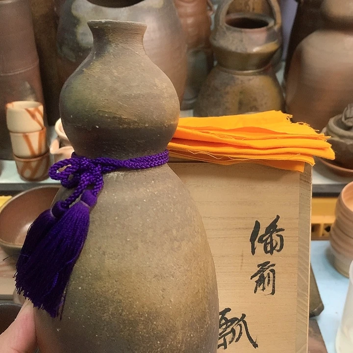 备前烧备前烧备前