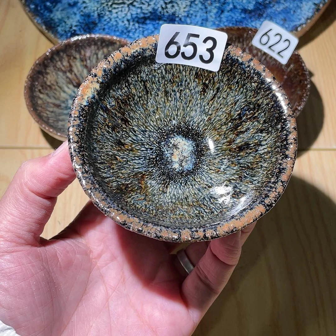 茶盏美好生活从开始到现在