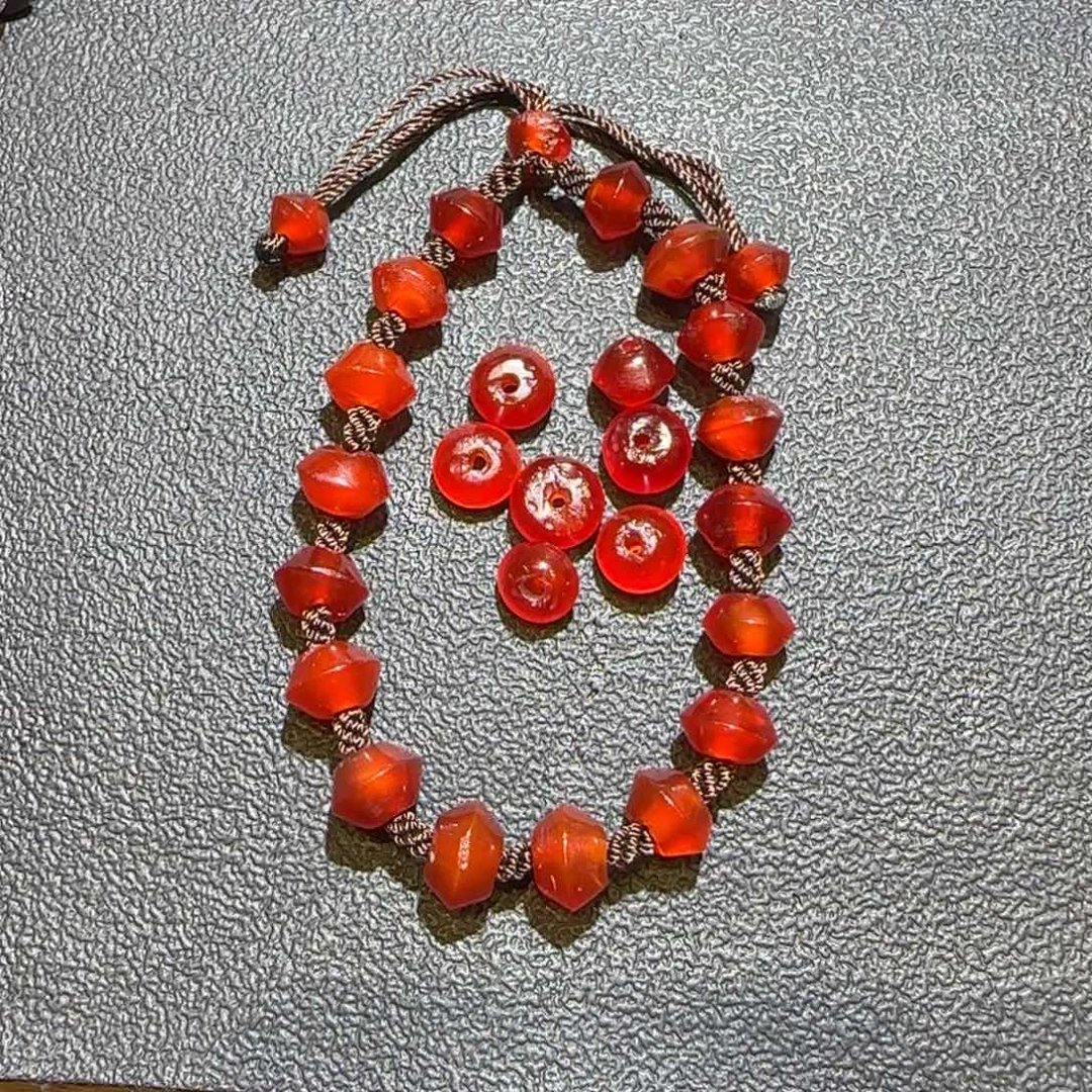 挑***我和田玉（糖玉）未镶嵌挂件