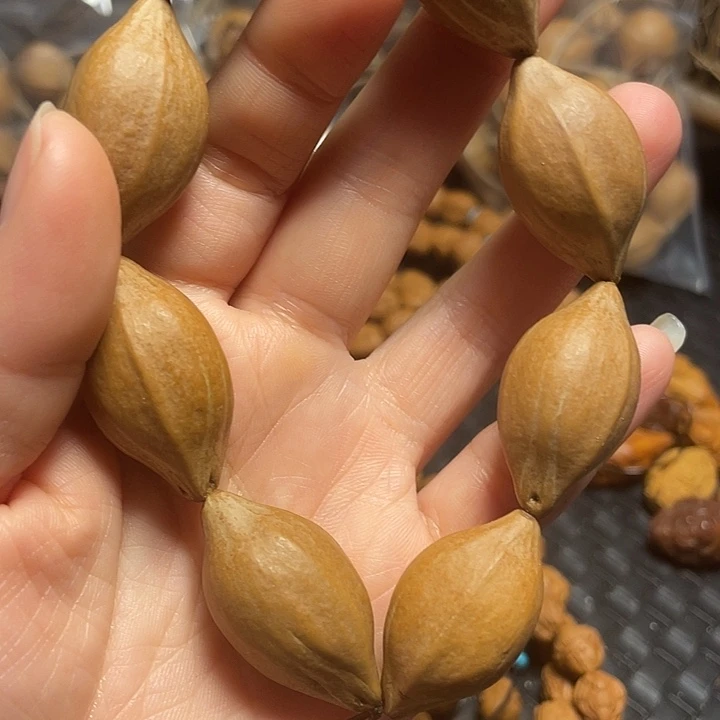 橄榄核手串/手链橄榄