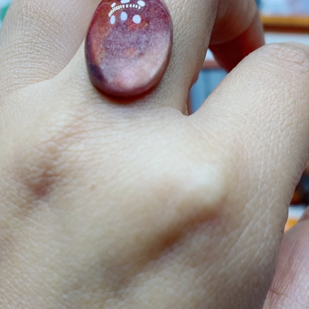 颈饰未镶嵌水晶水晶