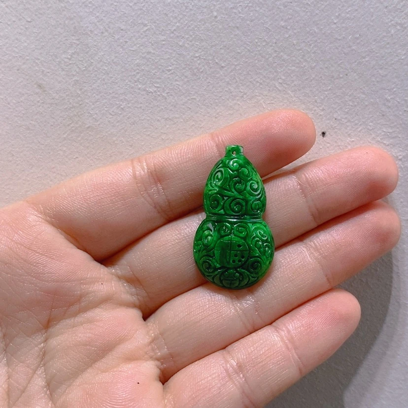 【闪购商品】颈饰未镶嵌翡翠