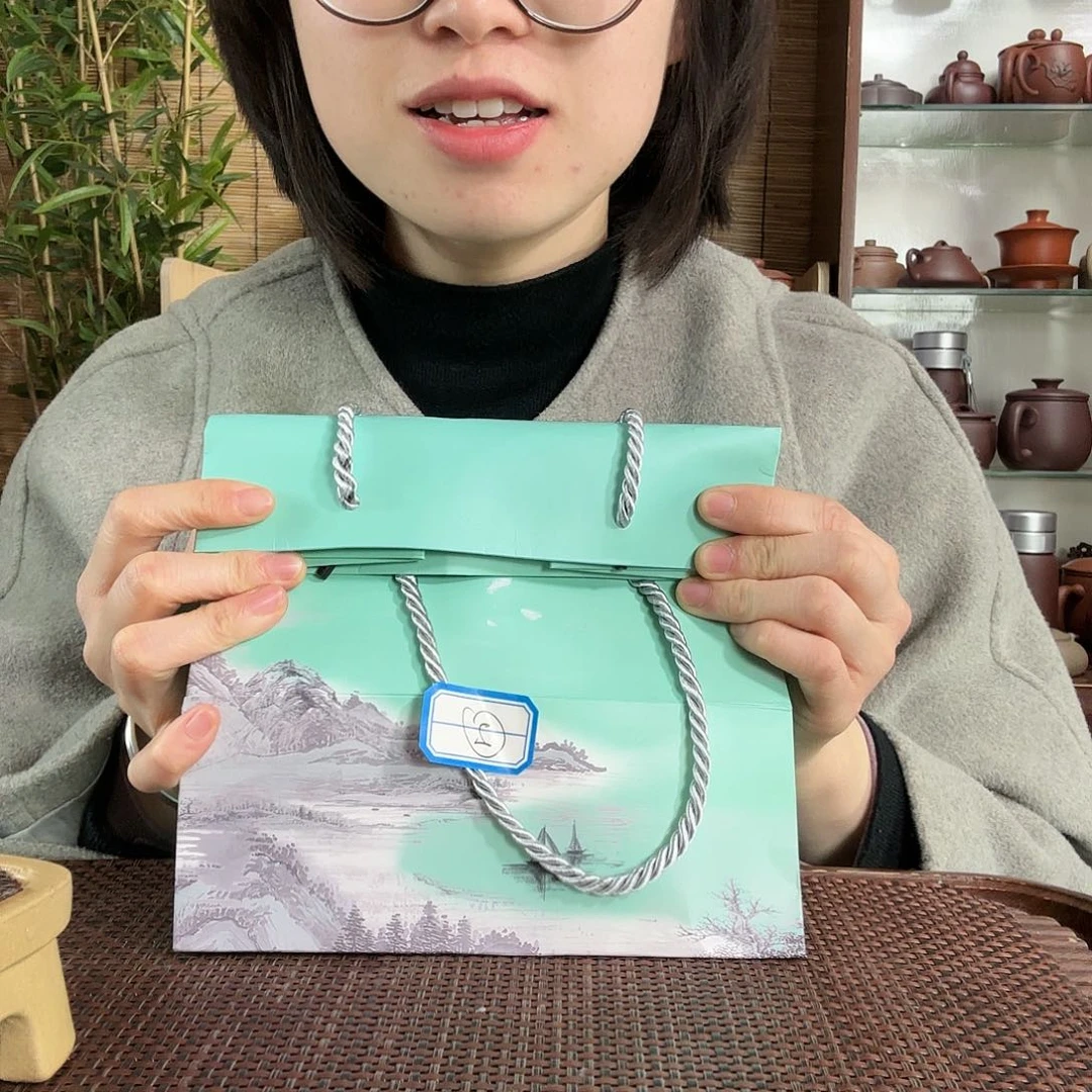 紫砂茶杯原矿中槽清2号盲盒400CC左右没礼盒