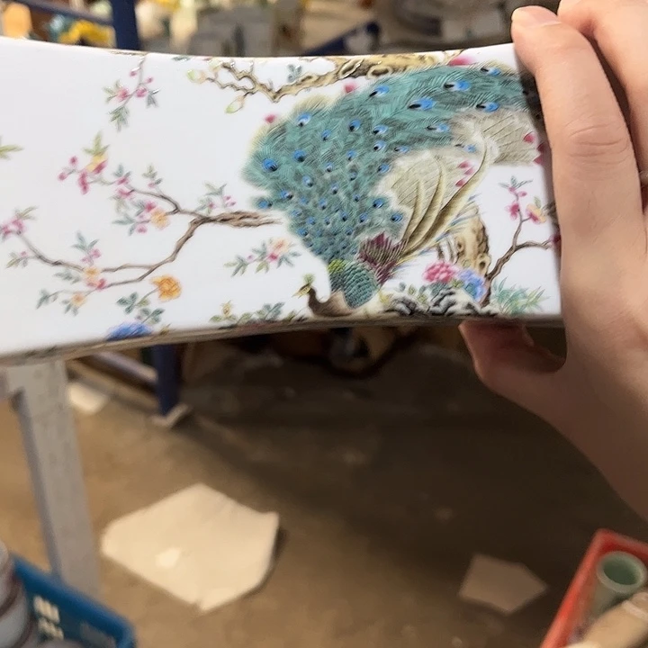 摆件景德镇精品陶瓷