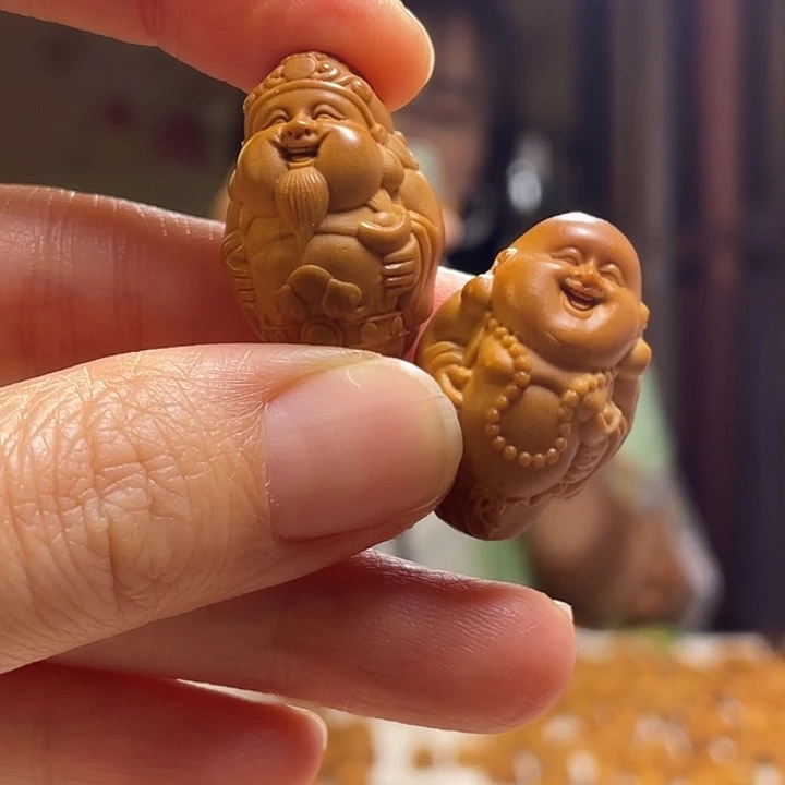 手串/手链橄榄核